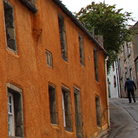 Culross