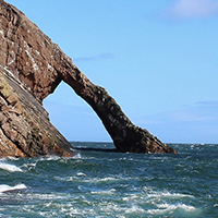 Bowfiddle Rock