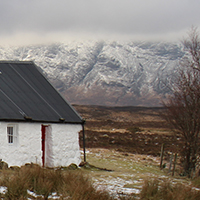 Blackrock Cottage